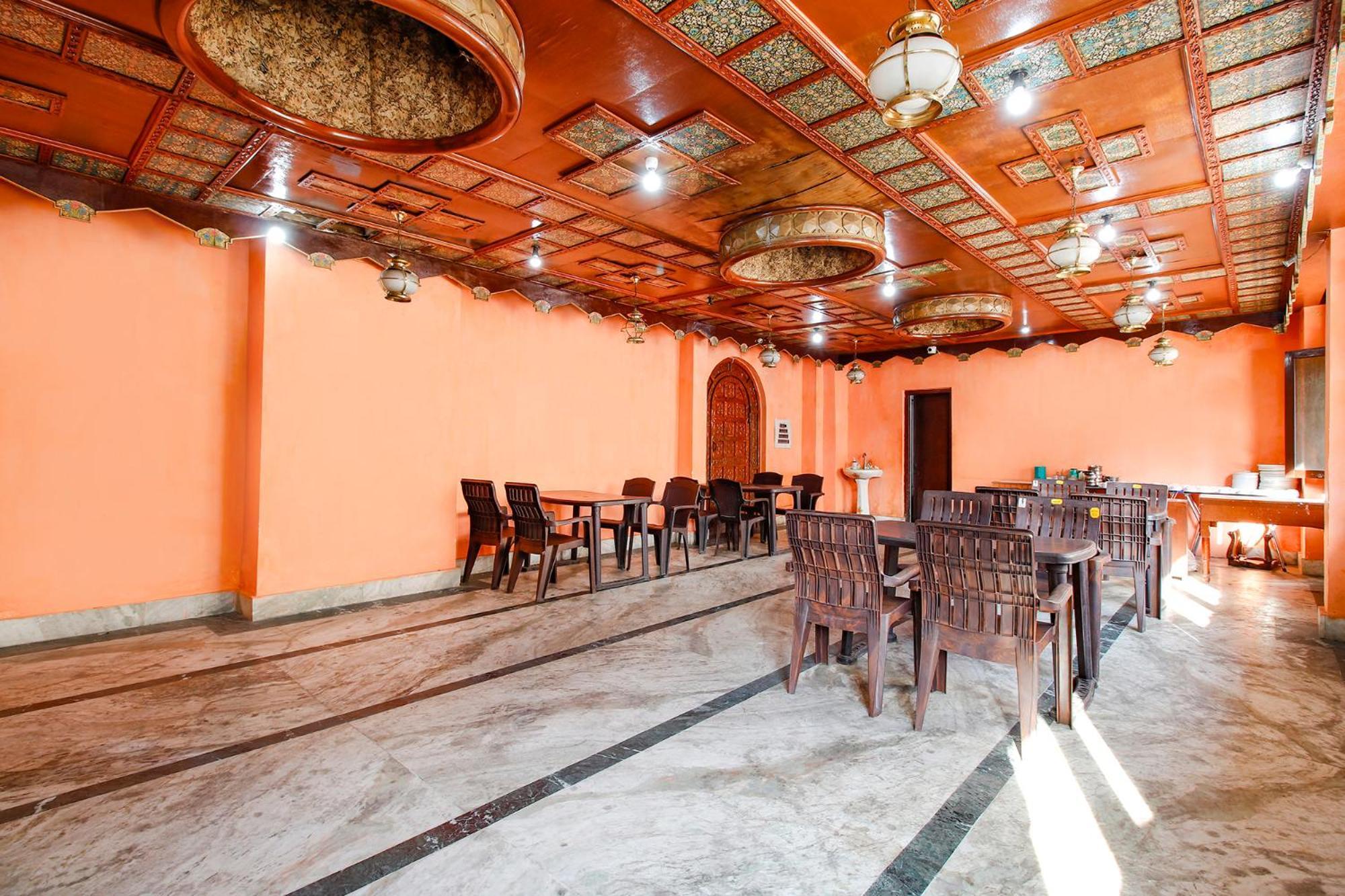Fabhotel Kashmir Hilltown Durgjan Ngoại thất bức ảnh