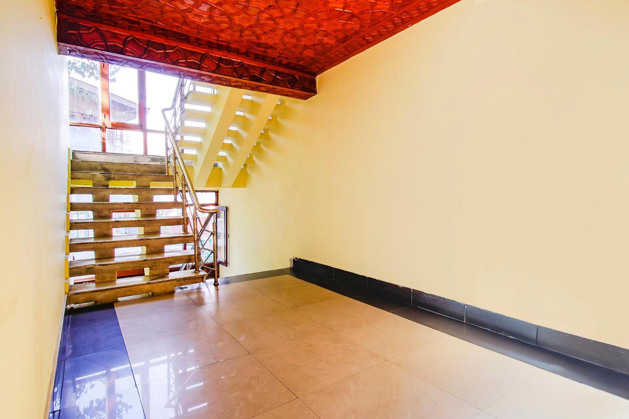 Fabhotel Kashmir Hilltown Durgjan Ngoại thất bức ảnh