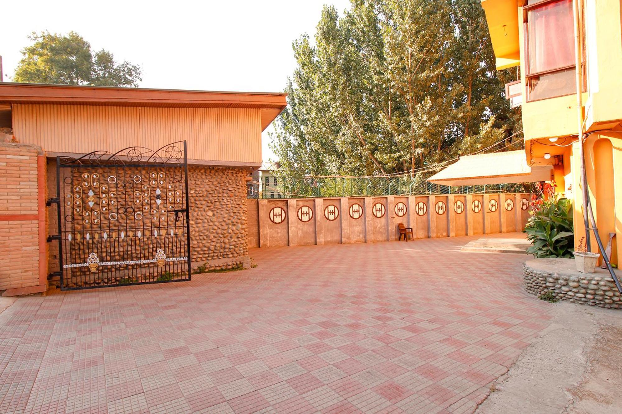 Fabhotel Kashmir Hilltown Durgjan Ngoại thất bức ảnh